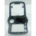 Moldura Painel Central Gm Captiva 2008 A 2012 Original