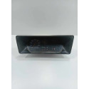 Painel Instrumentos Chevrolet Chevette 1985 Preto