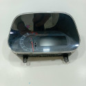 Painel Intrumentos Chevrolet Cobalt 1.8 2017/2019 Original Preto