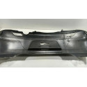 Parachoque Traseiro Chevrolet Onix 2017/201[