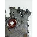 Tampa Lateral Motor Chevrolet Captiva 3.6 2008 A 2014 Orig