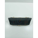 Painel Instrumentos Chevrolet Monza 1995 890505001 Preto