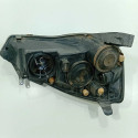 Farol Esquerdo Chevrolet Corsa Montana 2003/2009 Original Esquerdo/motorista