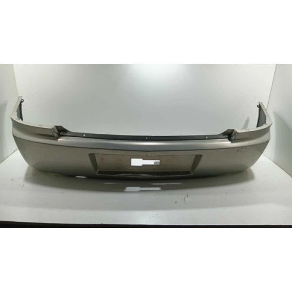 Parachoque Traseiro Chevrolet Astra Hatch 2004/2011