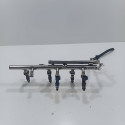 Flauta Bicos Chevrolet Captiva 3.6 2008/2013 Original