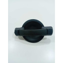 Maçaneta Puxador Porta Lateral Para Fiat Doblo 2002 A 2020 Dianteira