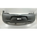 Parachoque Traseiro Chevrolet Agile Detalhe 2012  94705165
