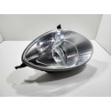 Farol Esquerdo Chery New Qq 2016 2017 Esquerdo/motorista