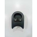 Botao Comando De Vidro Traseiro Citroen C3 2008 A 2012