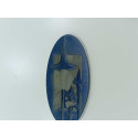 Emblema Tampa Traseira Subaru Impreza 2008/2010