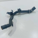 Cano Tubo Água Peugeot 208 1.5 2015/2016 Original