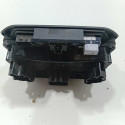 Comando Ar Condicionado Painel Chevrolet Onix 2013/2016