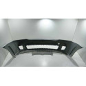 Parachoque Dianteiro Chevrolet Meriva Detalhe 2002/2007 Cinza