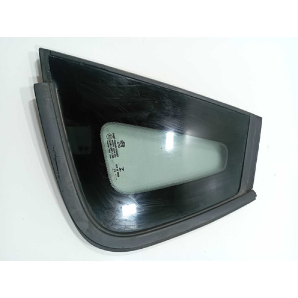 Vidro Vigia Traseiro Esquerdo Peugeot 2008 2017 Original