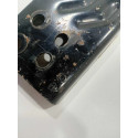 Suporte Esquerdo Radiador Fiat Palio 1.0 2015