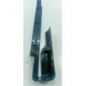 Acabamento Lateral Banco Direto Land Rover Freelander 2 2.5 Preto