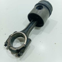 Pistão Com Biela Asia Topic 2.7 1997 Diesel Original 
