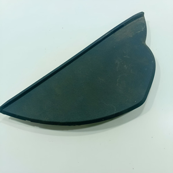 Tampa Acabamento Painel Esquerdo Hyundai Veloster 2011/2013 Preto