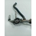 Valvula Termostatica Chevrolet Captiva 3.6 V6 2009 W1401