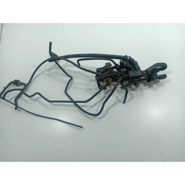 Par Solenoide Volkswagen Amarok 2.0 2012 A 2020 2h0131563j