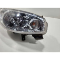 Farol Direito Jac J3 2010 2011 2012 Direito/passageiro