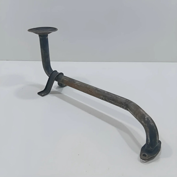 Pescador Óleo Motor Ford Ranger 3.0 2005/2012 Original Preto