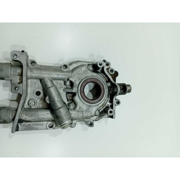 Bomba De Oleo Subaru Forester 2.0 2000 Original