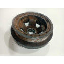 Polia Virabrequim Subaru Forester 2.0 2000 Original