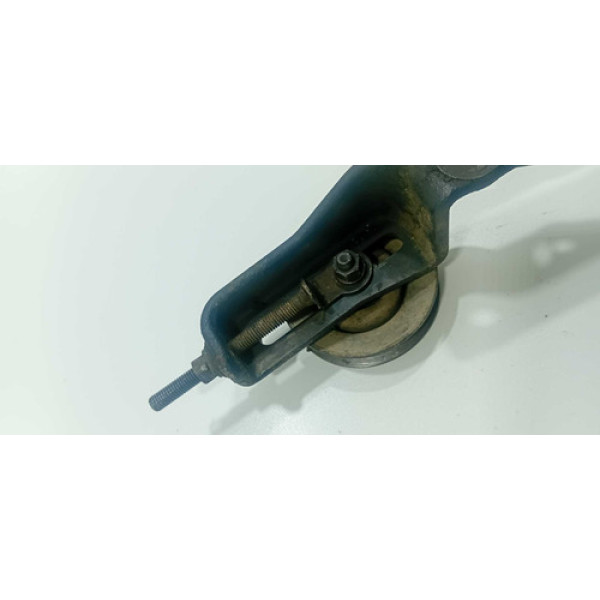 Tensor Da Correia Dentada Mitsubishi Pajero Original