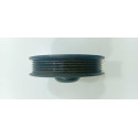 Polia Bomba Agua Chevrolet Captiva 3.6 V6 2008/2011