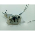 Fechadura Porta Dianteira Dianteira Gm S10 2012 Ac