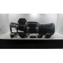 Kit Capa Painel Airbag Chevrolet Spin 2013/2016  Preto