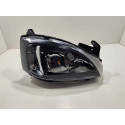 Farol Direito Chevrolet Corsa Montana 2007 2008 2009 2010 Direito/passageiro