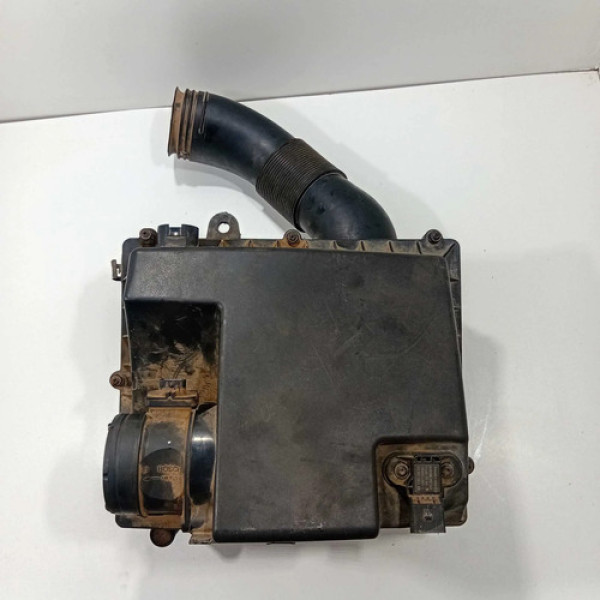 Caixa Filtro De Ar Volkswagen Amarok 2012/2014 Original