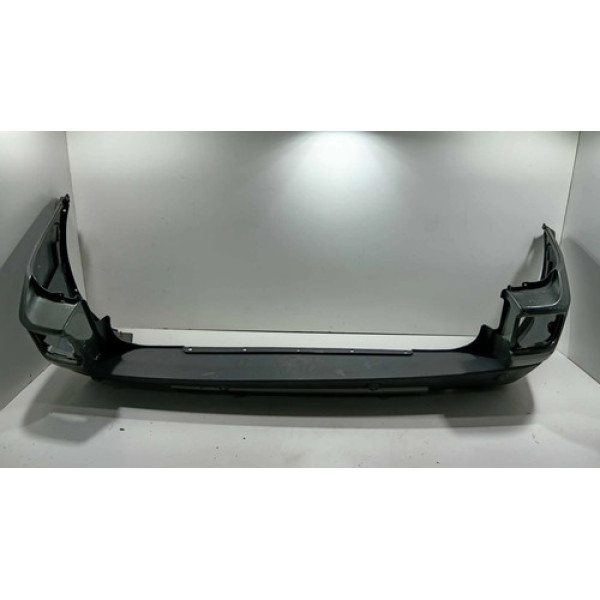 Parachoque Traseiro Land Rover Freelander 1 2004