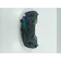 Painel Instrumentos Chevrolet Zafira 2010-2011 Preto