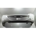 Parachoque Traseiro Chevrolet Cobalt Detalhe 2012/2016