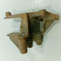 Suporte Coxim Tração Câmbio Chevrolet Captiva 2008/2010