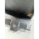 Acabamento Friso Lanterna Audi A3 1999 A 2006 Original Prata