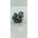 Corpo Borboleta Tbi Chevrolet Onix Tracker 2018 55510678paa