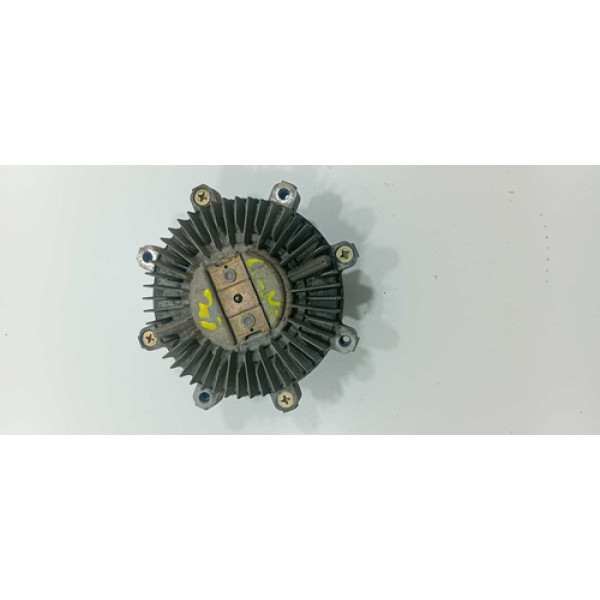 Eletroventilador Mitsubishi L200 Triton 2.5 Original