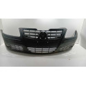 Parachoque Dianteiro Volkswagen Gol Detalhe G4 2006/2014 Preto