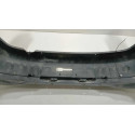Parachoque Traseiro Chevrolet Corsa Sedan 2003/2012 93262941