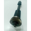 Eixo Balanceador Motor Chevrolet Blazer V6 4.3 2000 