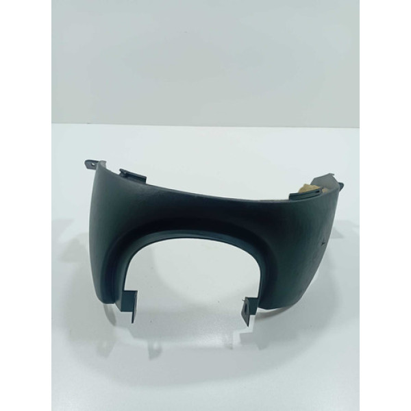 Moldura Console Central Ford Focus 2001 A 2008 98aba04494a