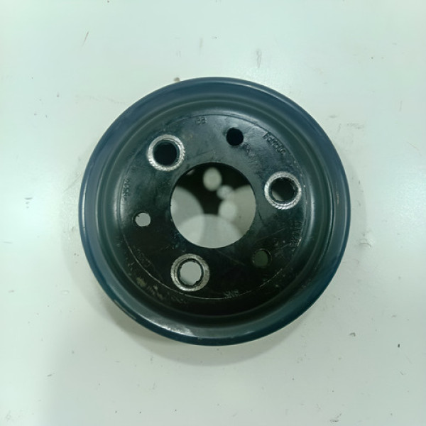 Polia Bomba Da Agua Ford Ka 1.0 3cc 2017/2019 Original