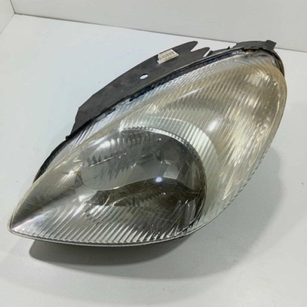 Farol Esquerdo Citroen Xsara 2002/2007 Original Esquerdo/motorista
