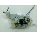 Fechadura Porta Dianteira Dianteira Gm S10 2012 Ac