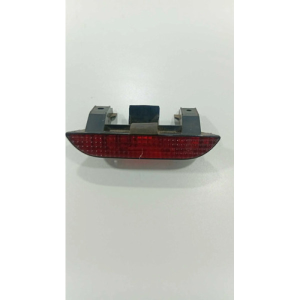 Break Light Tampa Traseira Luz Renault Kwid 2017/2021