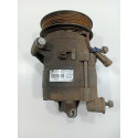 Compressor Ar Condicionado Chevrolet Cruze 1.8 2012 A 2015